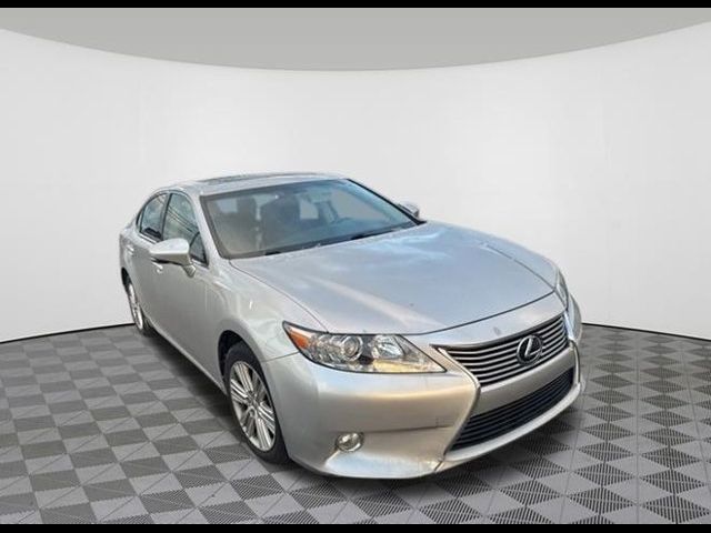 2014 Lexus ES 350