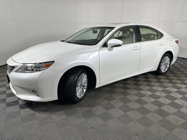 2014 Lexus ES 350