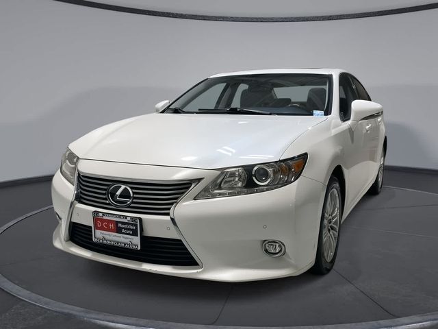 2014 Lexus ES 350