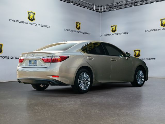 2014 Lexus ES 350