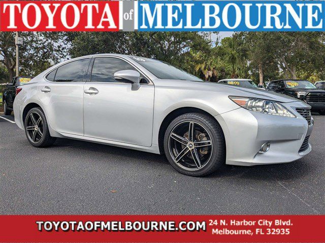 2014 Lexus ES 350