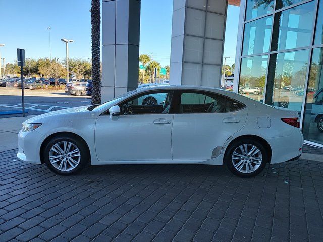 2014 Lexus ES 350