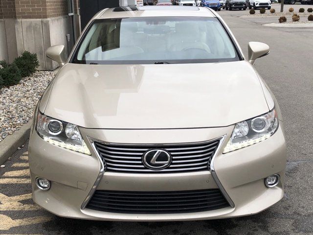 2014 Lexus ES 350