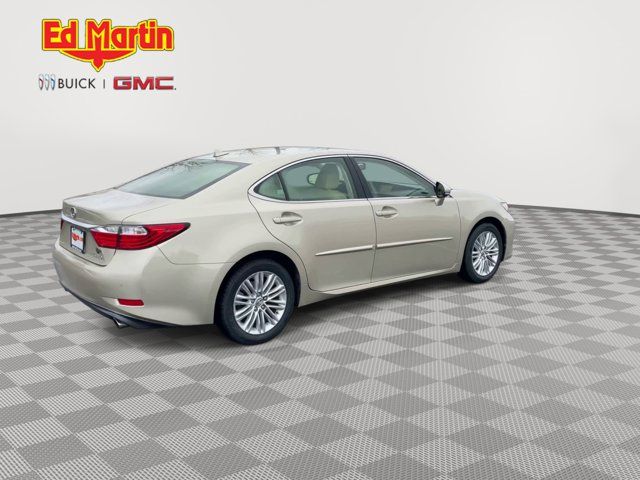 2014 Lexus ES 350