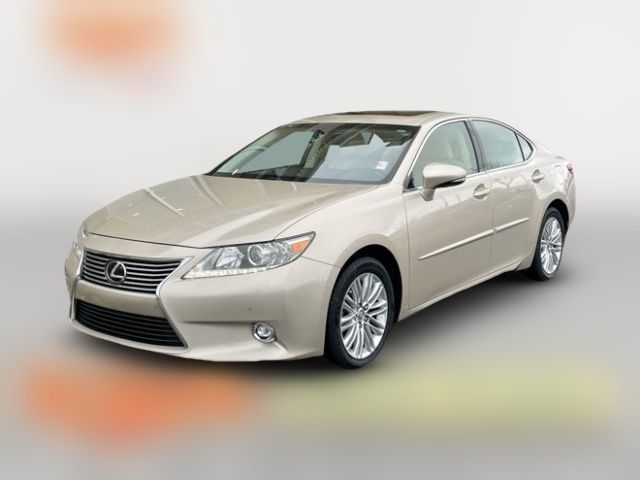 2014 Lexus ES 350