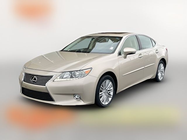 2014 Lexus ES 350