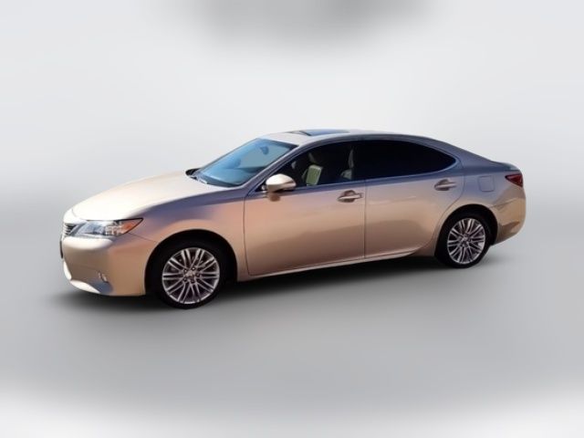 2014 Lexus ES 350