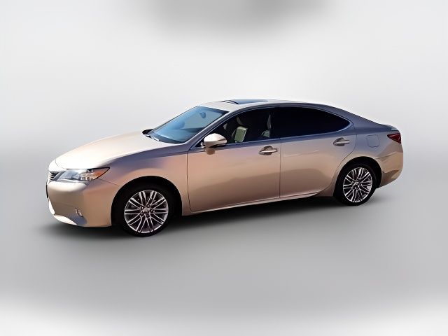 2014 Lexus ES 350