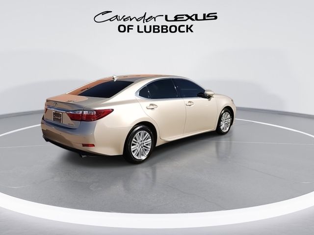 2014 Lexus ES 350