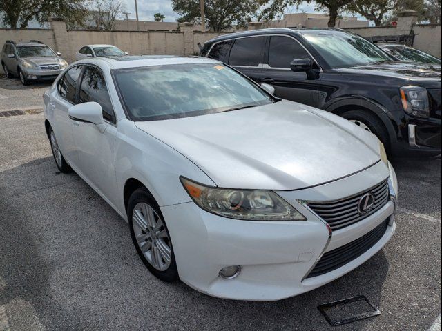 2014 Lexus ES 350