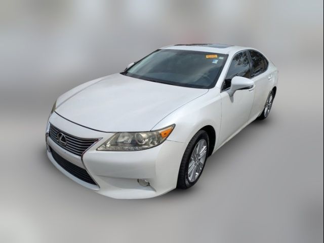 2014 Lexus ES 350