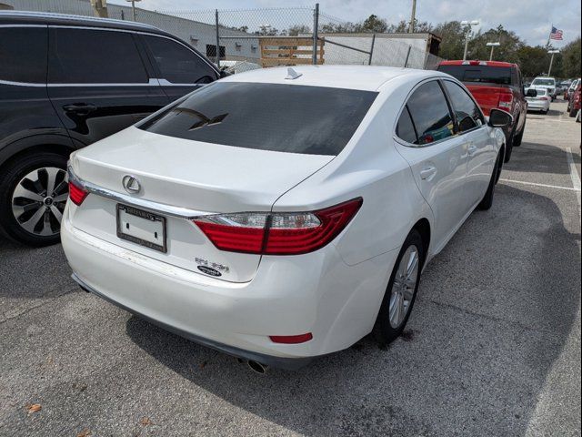 2014 Lexus ES 350