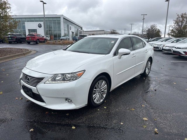 2014 Lexus ES 350