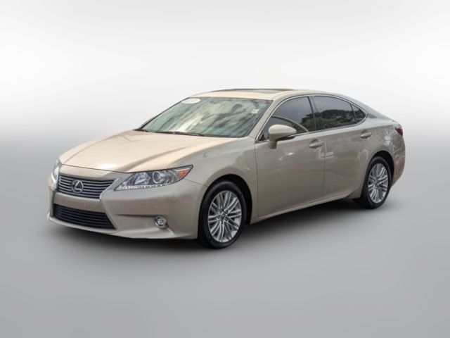 2014 Lexus ES 350
