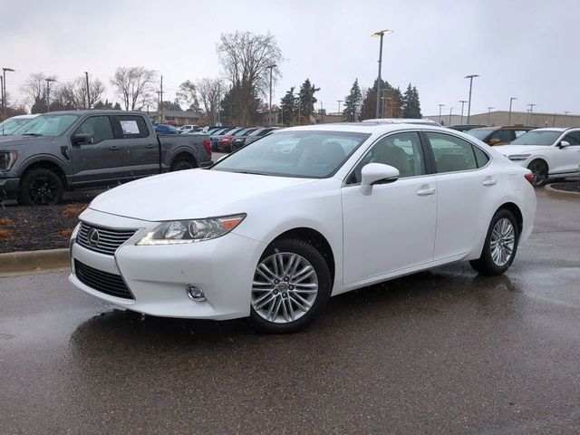 2014 Lexus ES 350