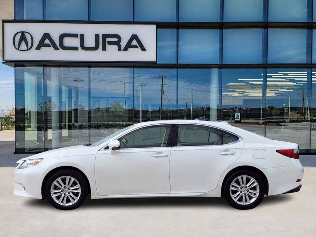 2014 Lexus ES 350