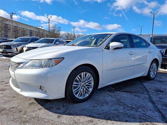 2014 Lexus ES 350