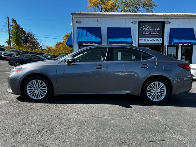 2014 Lexus ES 350