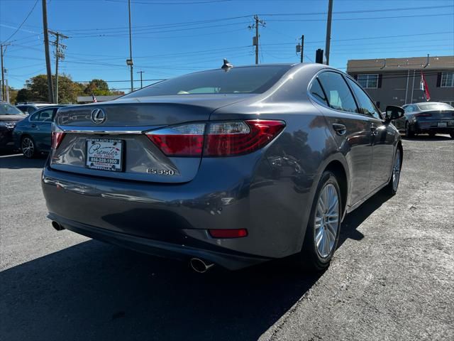 2014 Lexus ES 350