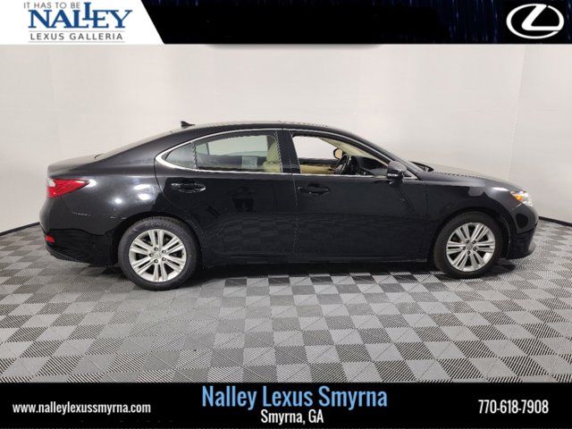 2014 Lexus ES 350