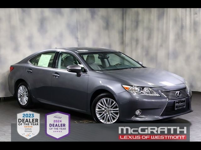 2014 Lexus ES 350