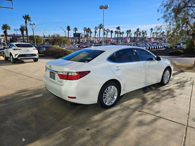 2014 Lexus ES 350