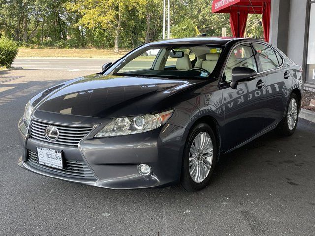 2014 Lexus ES 350