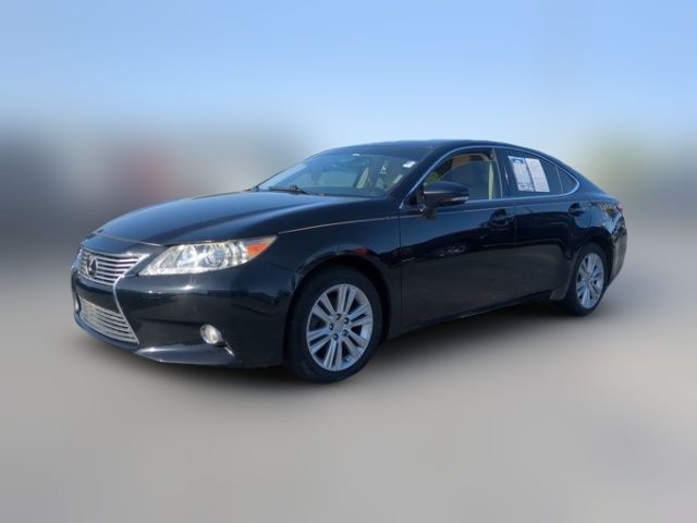 2014 Lexus ES 350