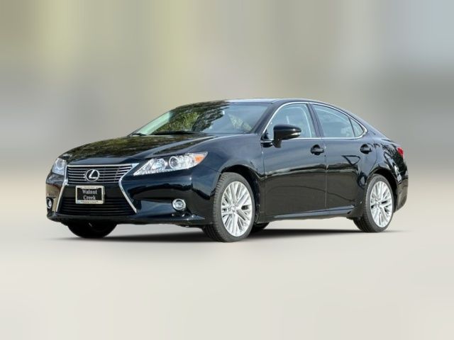 2014 Lexus ES 350