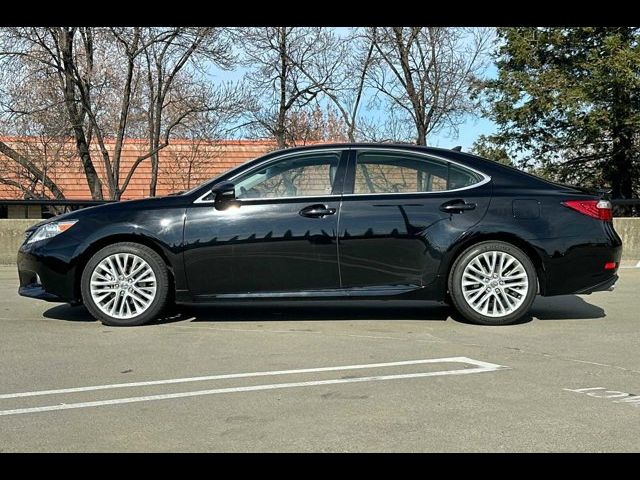 2014 Lexus ES 350