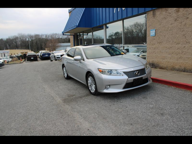 2014 Lexus ES 350