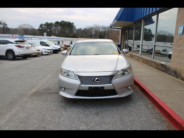 2014 Lexus ES 350