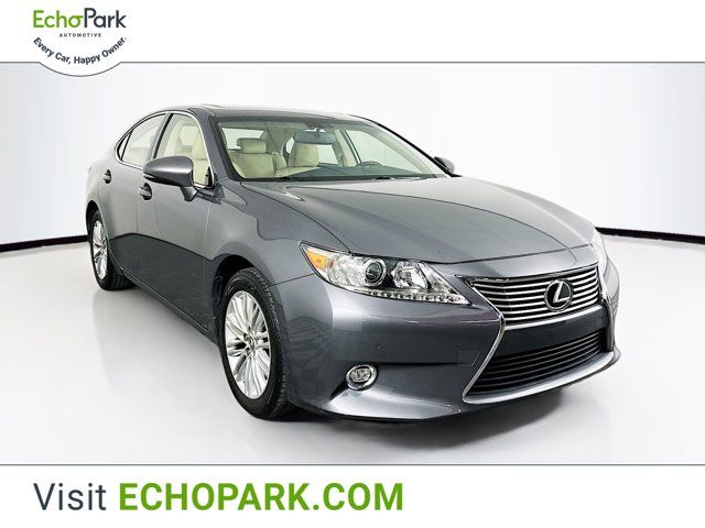 2014 Lexus ES 350