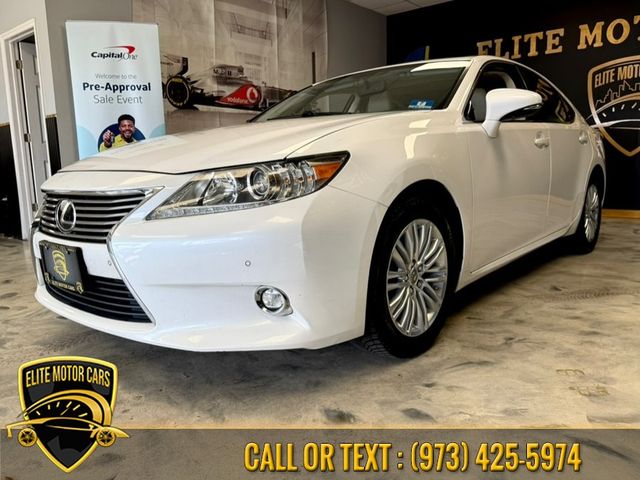 2014 Lexus ES 350