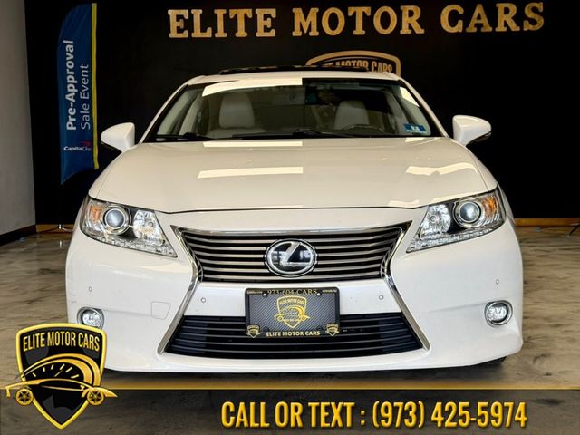 2014 Lexus ES 350