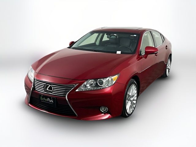 2014 Lexus ES 350