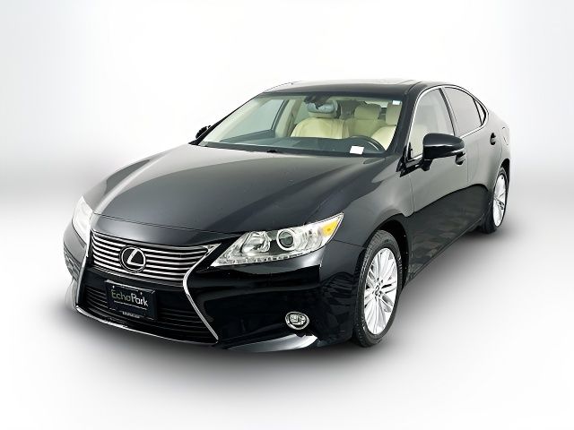 2014 Lexus ES 350