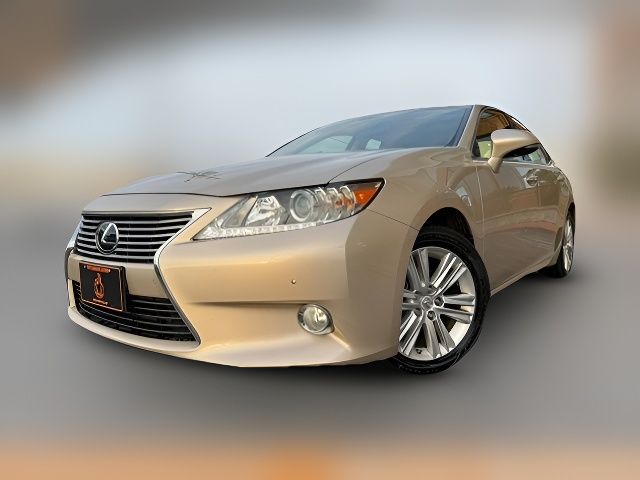 2014 Lexus ES 350