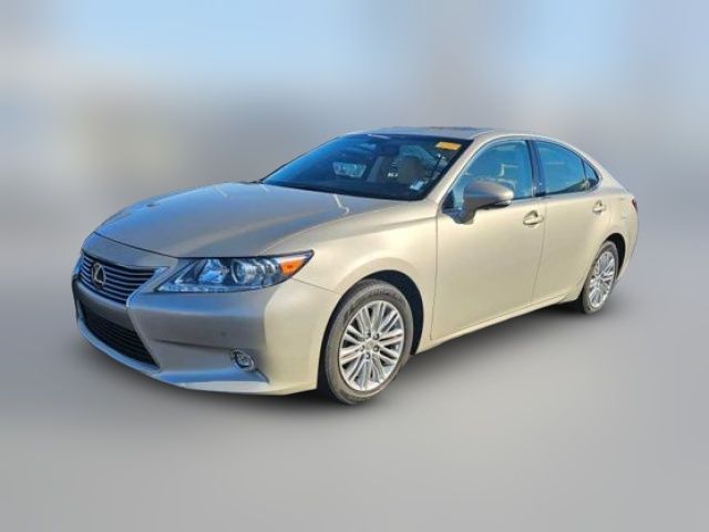 2014 Lexus ES 350