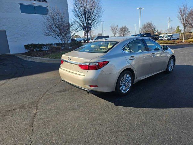 2014 Lexus ES 350