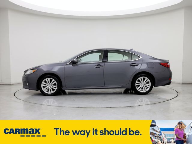 2014 Lexus ES 350