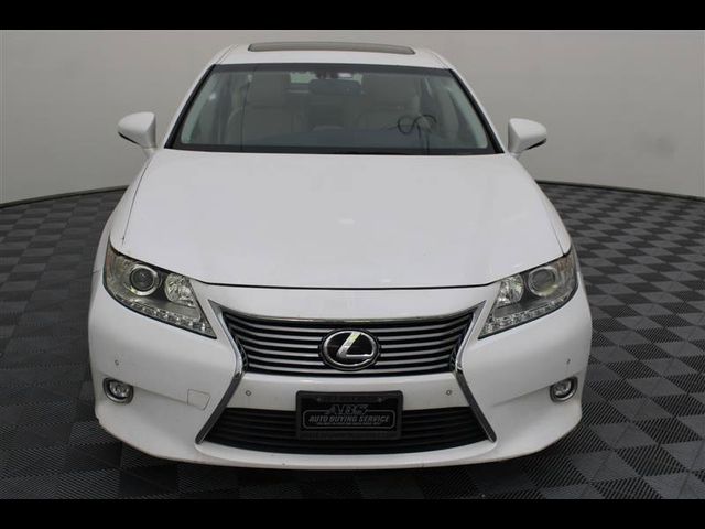 2014 Lexus ES 350
