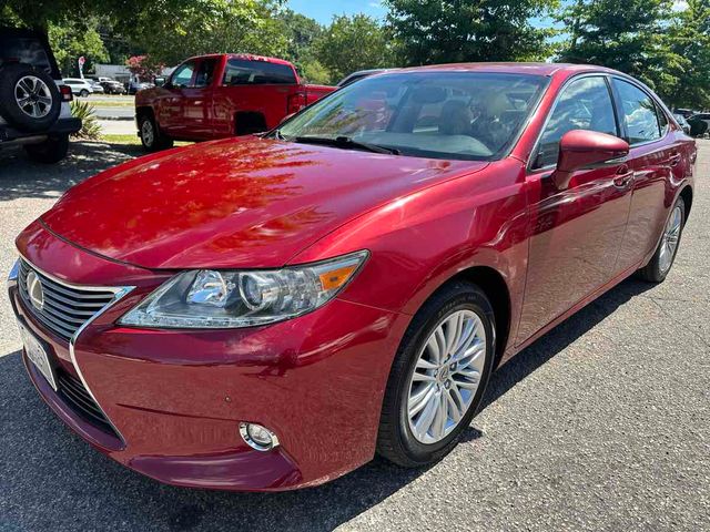 2014 Lexus ES 350