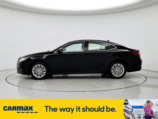 2014 Lexus ES 350