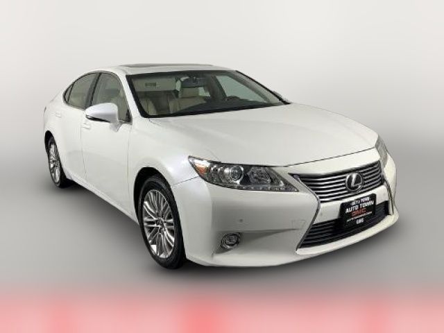 2014 Lexus ES 350