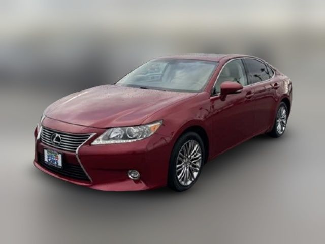 2014 Lexus ES 350