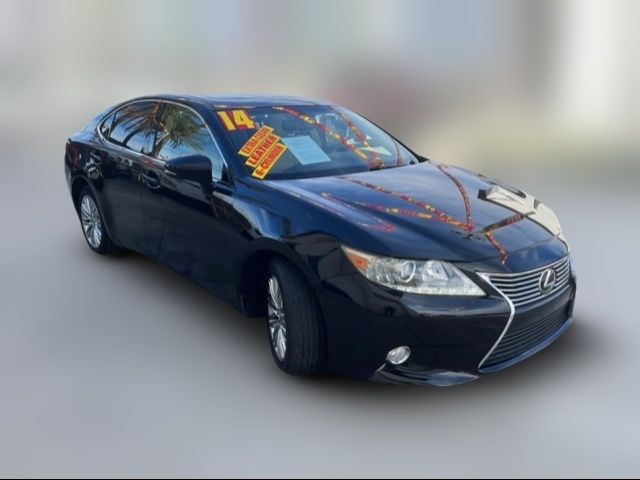 2014 Lexus ES 350