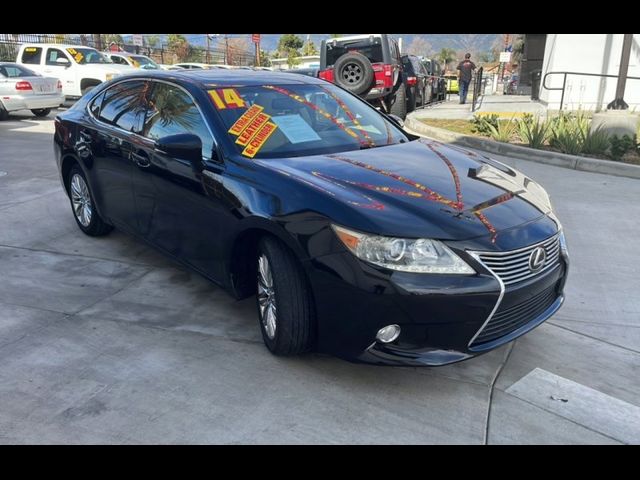 2014 Lexus ES 350