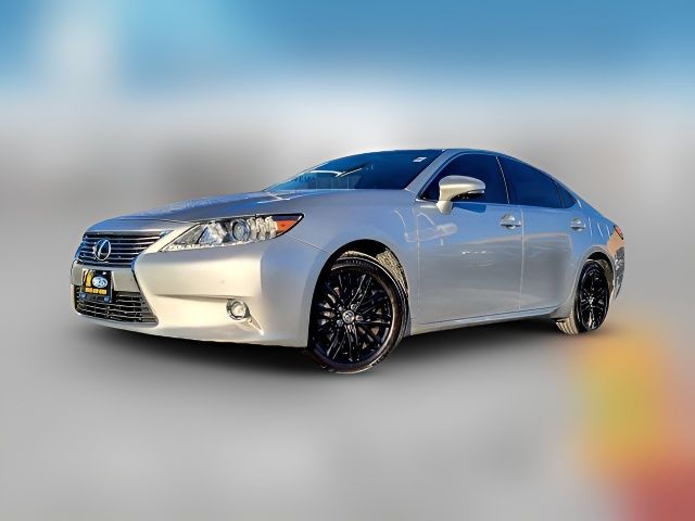 2014 Lexus ES 350