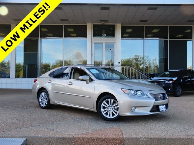 2014 Lexus ES 350